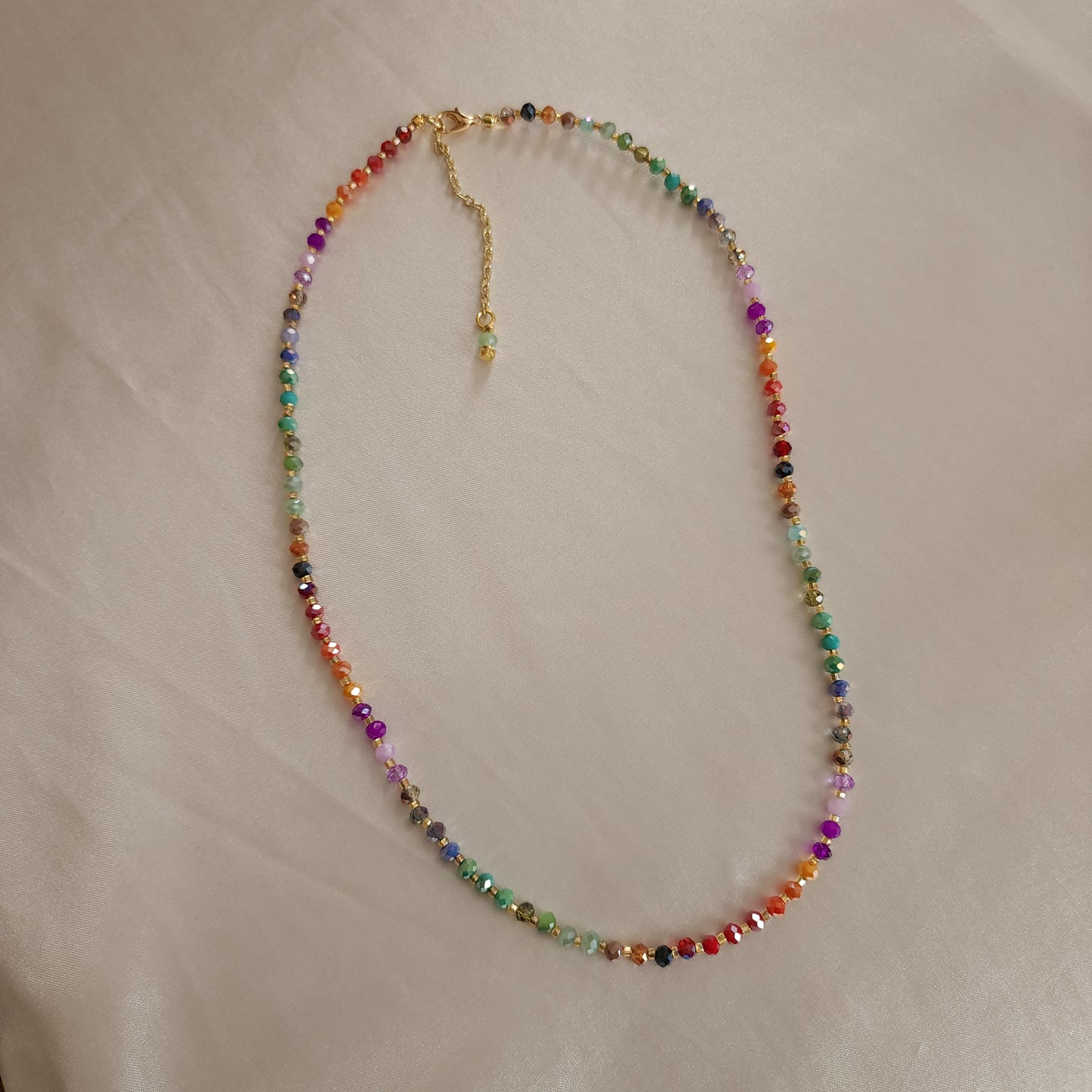 Collorburts Necklace Collection