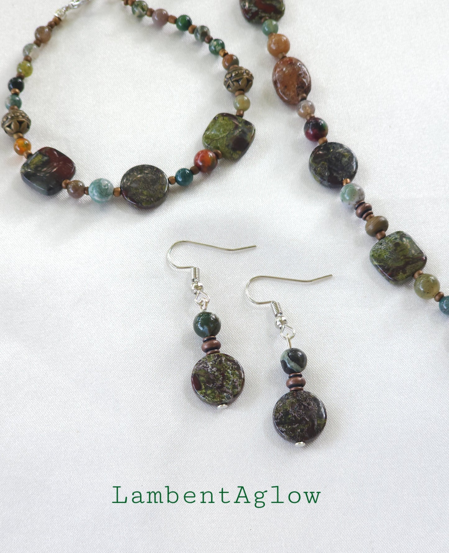 Dragon Stone Set