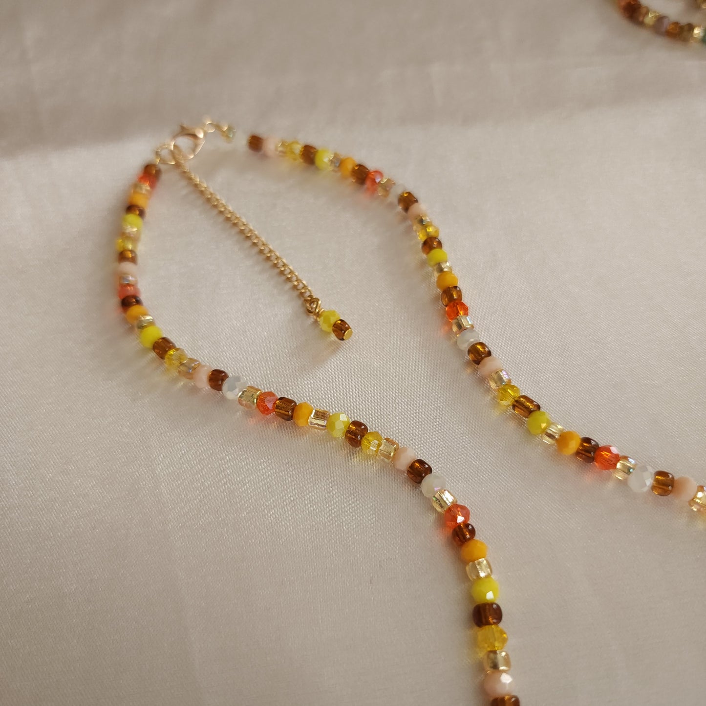 Collorburts Necklace Collection