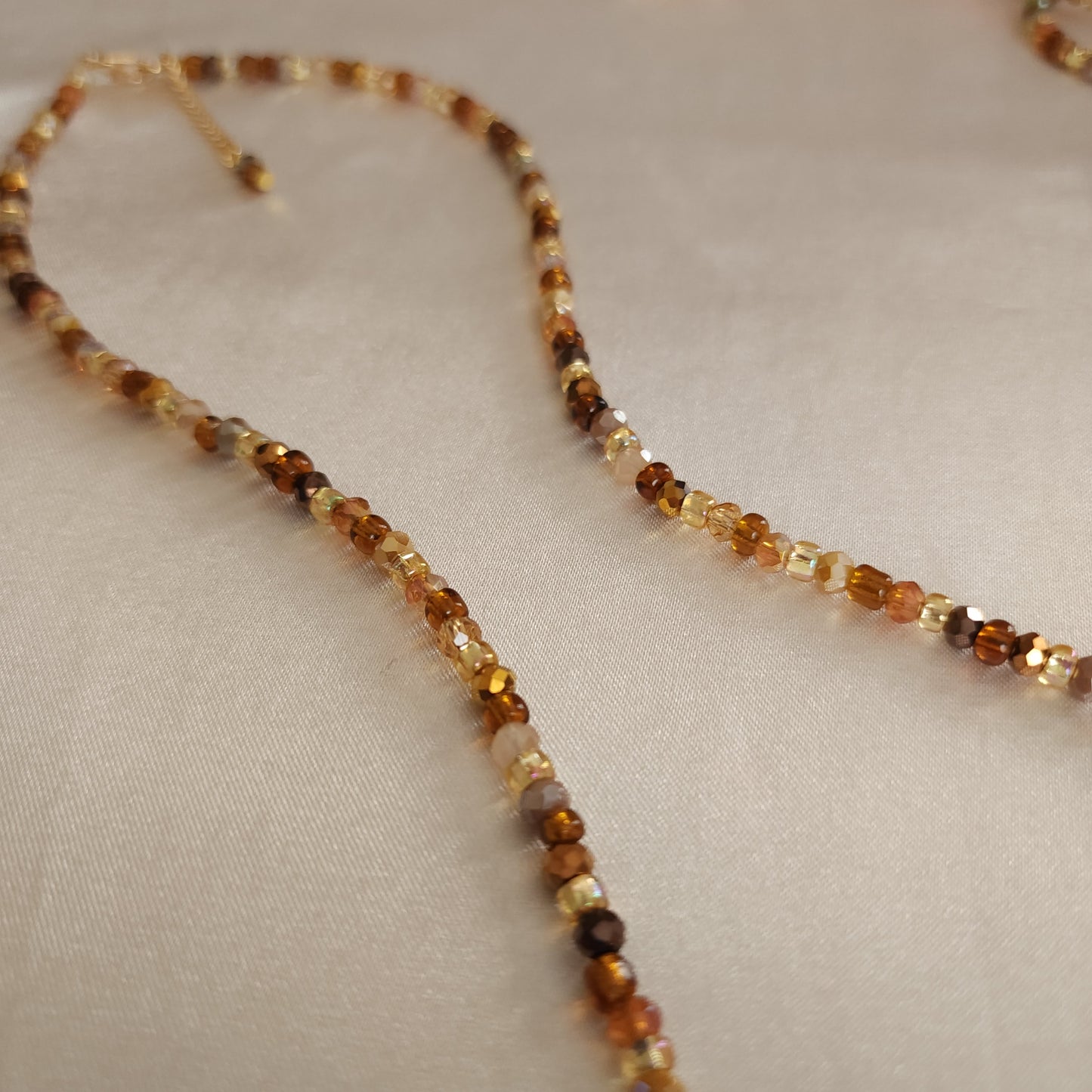 Collorburts Necklace Collection