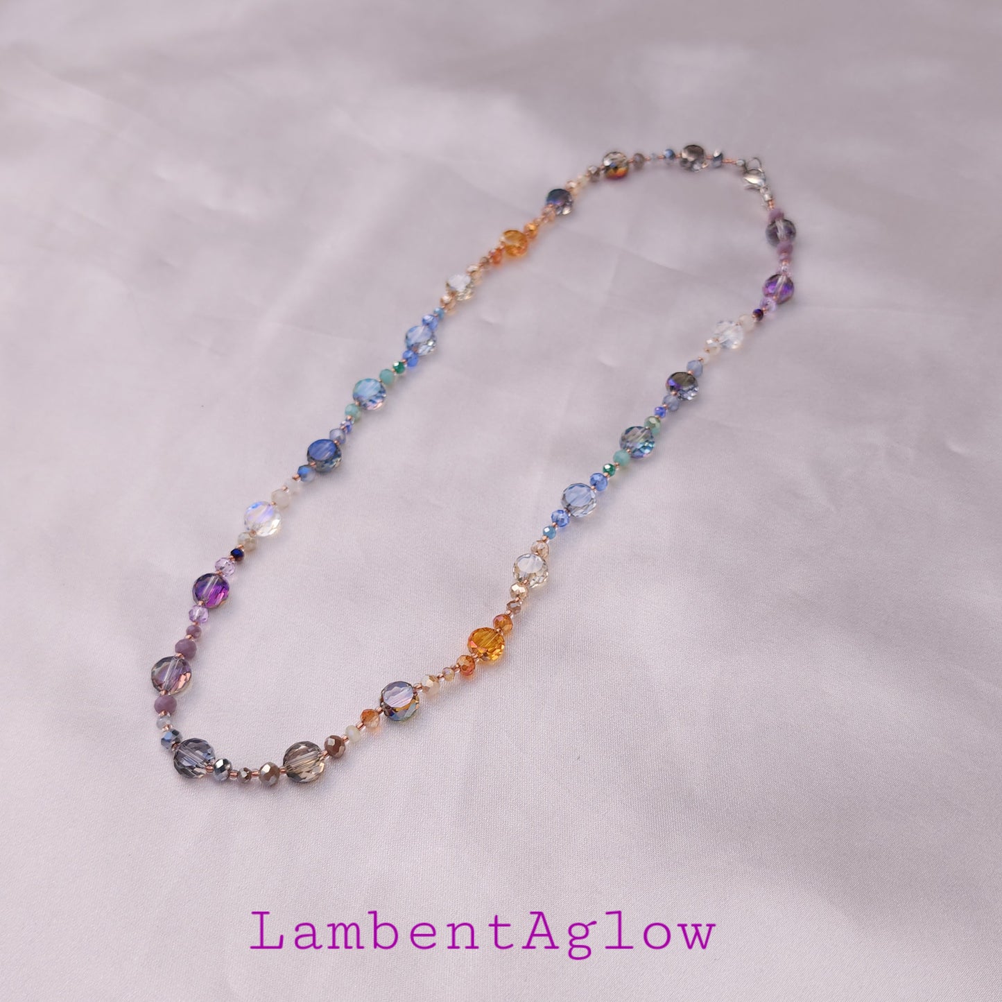 Spirit Tint Necklace