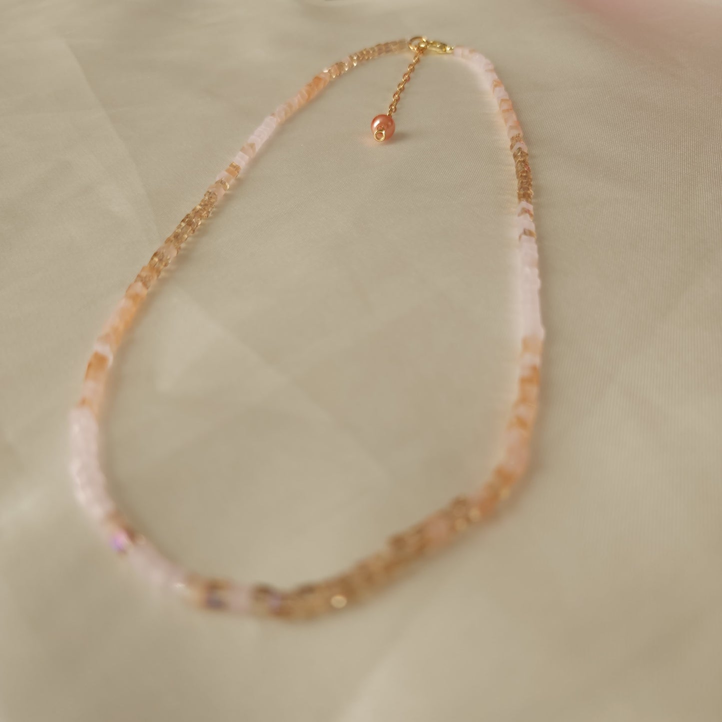 Heaven Necklace
