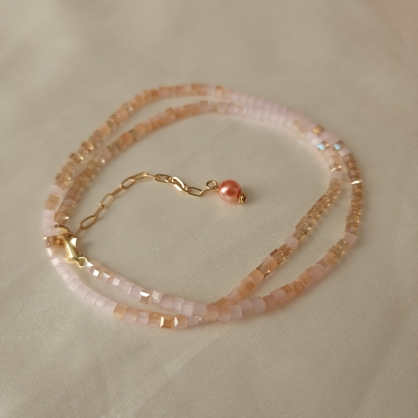 Heaven Necklace