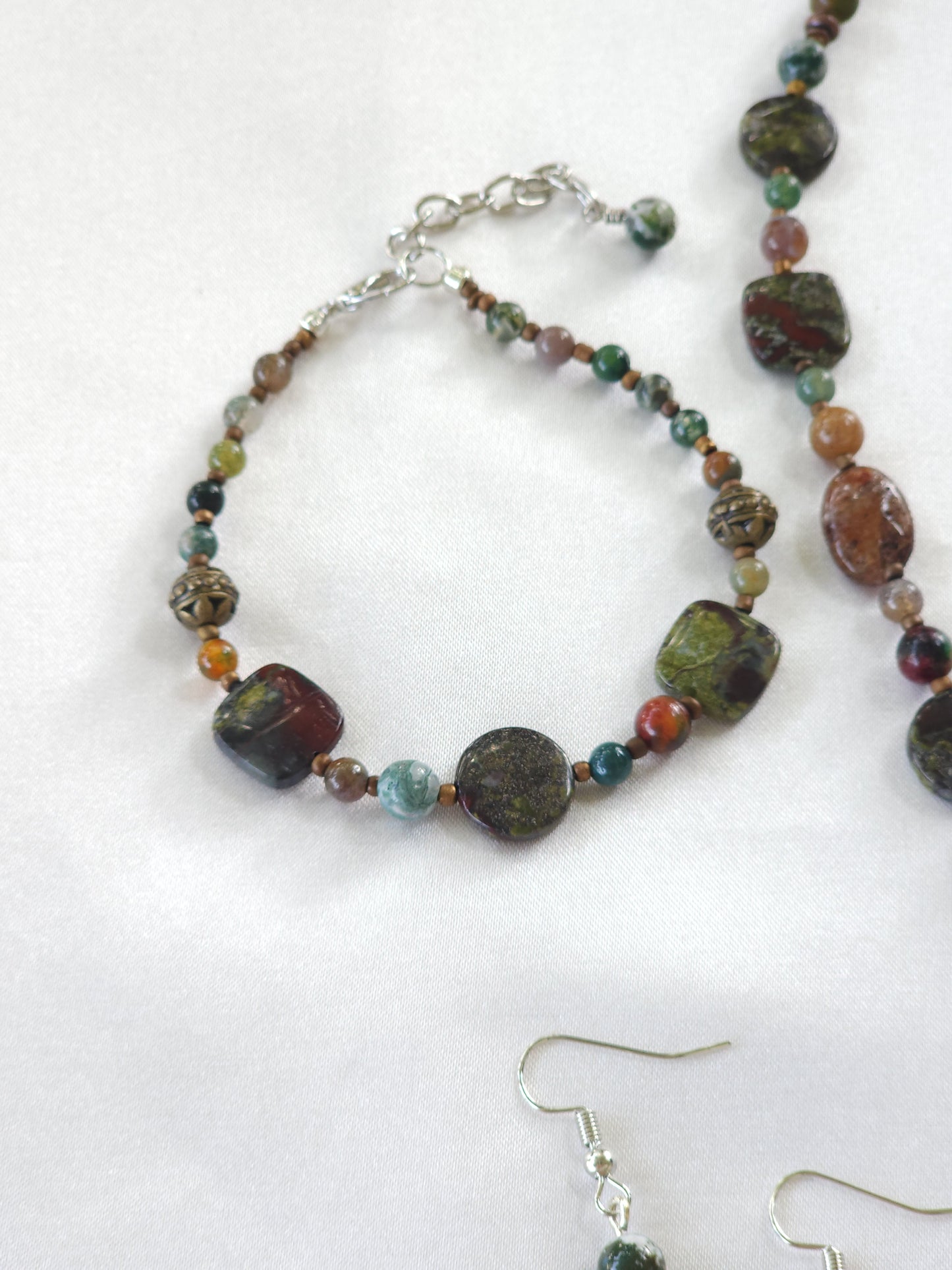 Dragon Stone Set