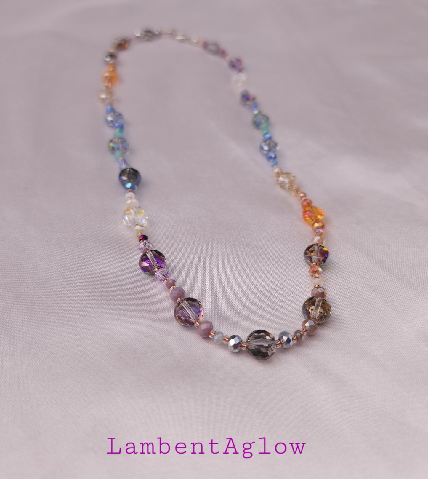 Spirit Tint Necklace