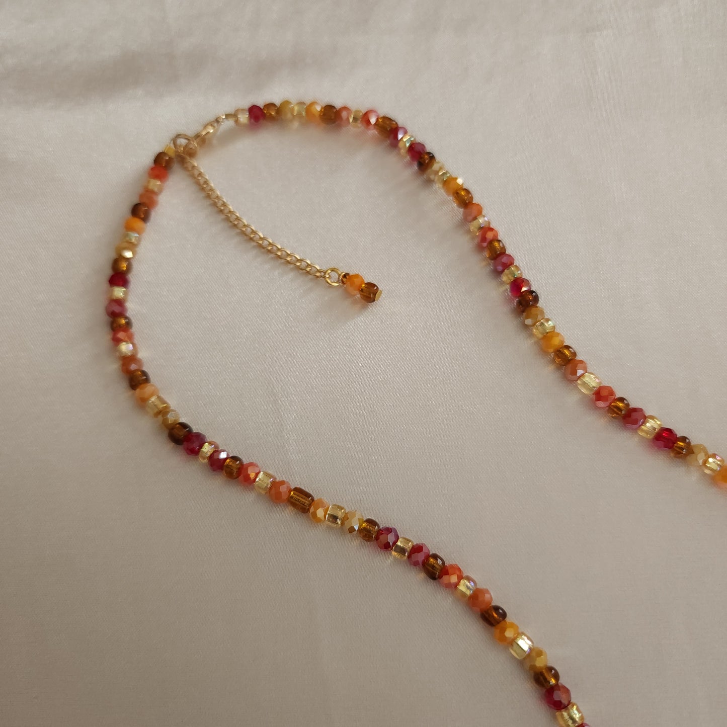 Collorburts Necklace Collection