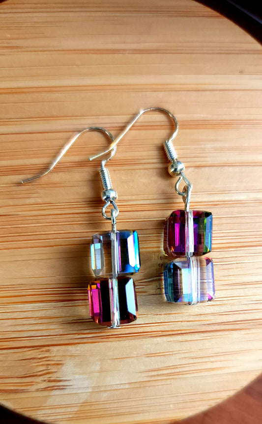 Handmade Earrings #039