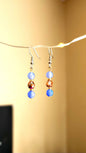 Handmade Earrings #029