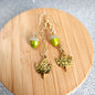 Handmade Earrings #047