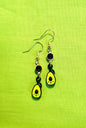 Handmade Earrings #048