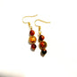 Handmade Earrings #055