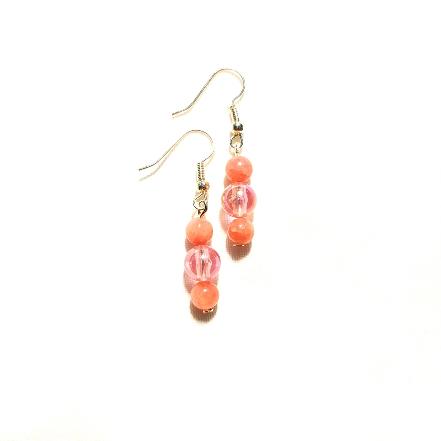 Handmade Earrings #057