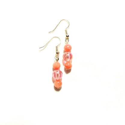 Handmade Earrings #057