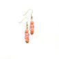 Handmade Earrings #057