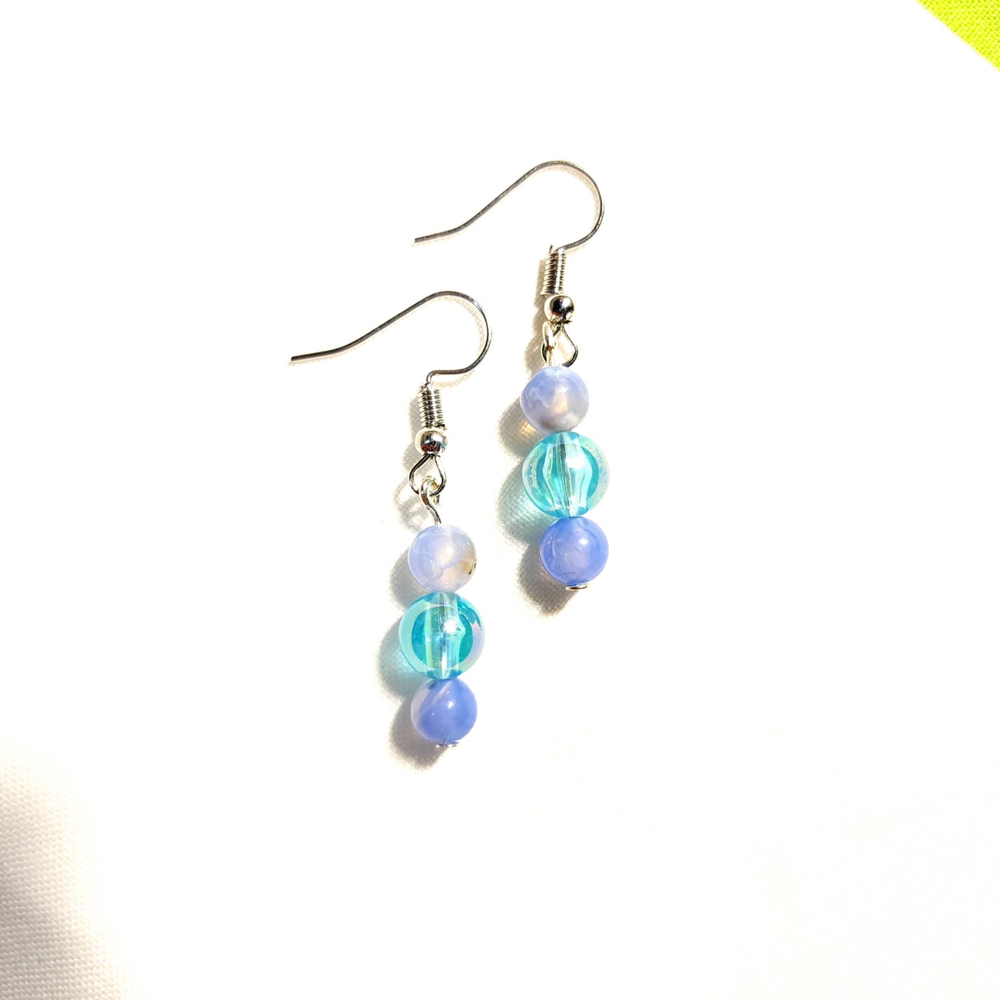 Handmade Earrings #057