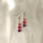 Handmade Earrings #066