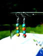 Handmade Earrings #056