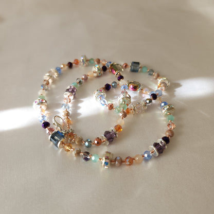 Coral Cove Necklace