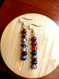 Handmade Earrings #003