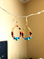 Handmade Earrings #015