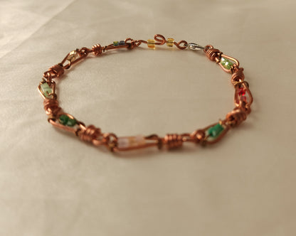 Time Capsule Bracelet