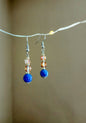 Handmade Earrings #030