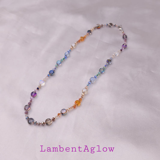 Spirit Tint Necklace