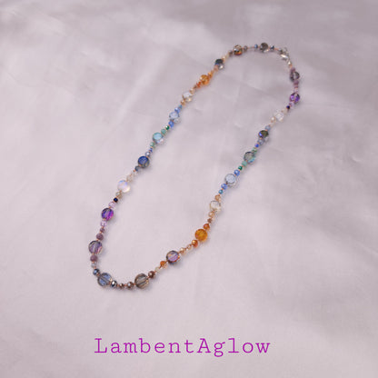 Spirit Tint Necklace