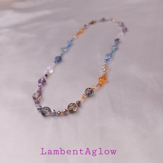 Spirit Tint Necklace