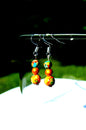 Handmade Earrings #056