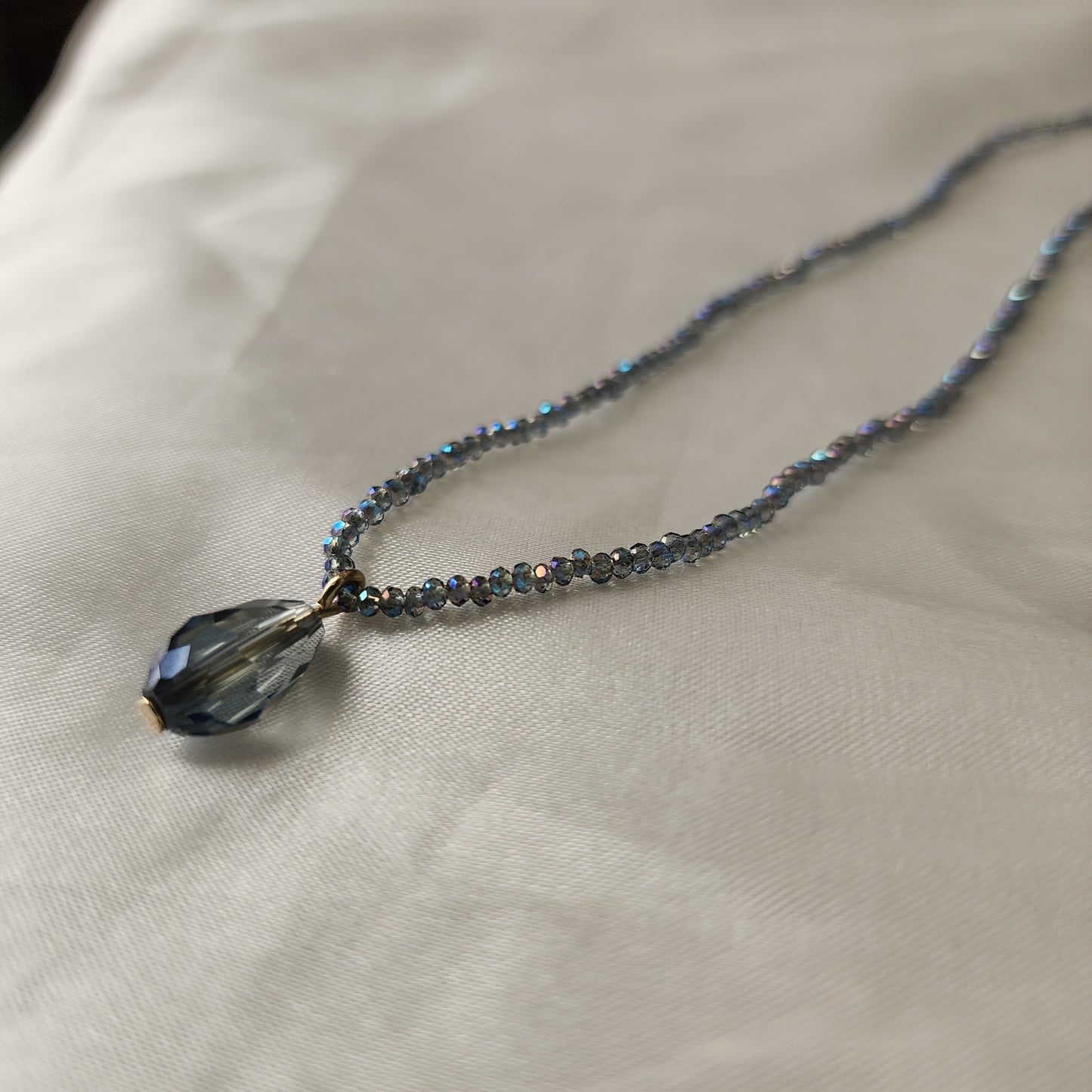 Deep Dream Necklace